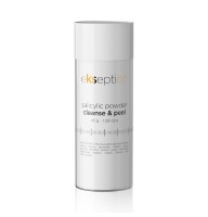 Саліцилова пудра EKSEPTION Salicylic Powder Cleanse and Peel, 45 г