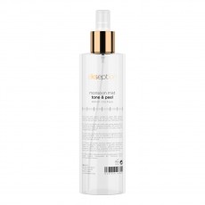 Тоник-пилинг EKSEPTION Monsoon Mist Tone and Peel, 400 мл