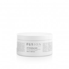 Підтягуюча та розгладжуюча нічна маска Fusion Meso Lift Sleeping Mask