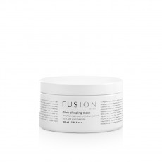 Ночная маска для осветления кожи и улучшения микроциркуляции Fusion Meso Glow Sleeping Mask