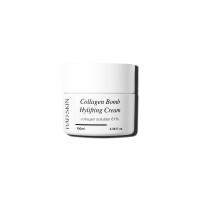 Крем для ліфтингу та наповнення шкіри Collagen Bomb Hylifting Cream