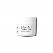 Крем для ліфтингу та наповнення шкіри Collagen Bomb Hylifting Cream