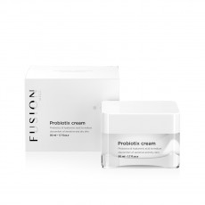 Успокаивающий и питательный крем Fusion Meso Probiotix Cream