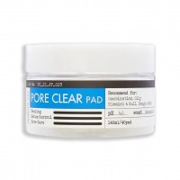 Кислотні педи для відлущення та очищення пор Pore Clear Pad