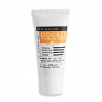 Освітлюючий та антиоксидантний крем  Double Whitening Cream