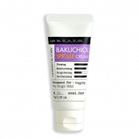 Оновлюючий крем з біологічним пілінгом  Bakuchiol Spicule Cream