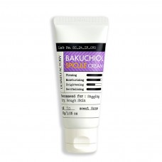 Оновлюючий крем з біологічним пілінгом  Bakuchiol Spicule Cream