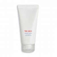 Заспокійливий та відновлюючий крем be:zero Comfort Cream