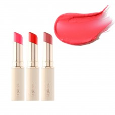 Омолоджуючий бальзам - тінт для губ Glossy Tinted Lip Balm Cormang Pink