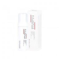 Ніжна пінка для вмивання USOLAB Bio Gentle Cleanser Foam, 150 мл