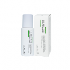 Противовоспалительная, антибактериальная и омолаживающая сыворотка Bio Sensitive Purifying Ampoule