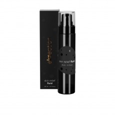 Терапевтическая противовоспалительная и укрепляющая сосуды жидкость Ekseption Skin Relief Fluid