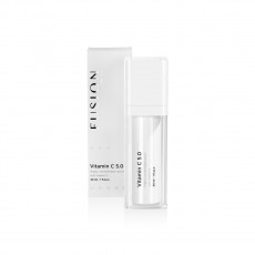 Сироватка з вітаміном С FUSION MESO Vitamin C 5.0, 30 мл