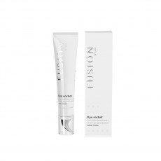 Омолаживающий крем для глаз с эффектом биоревитализации Fusion Meso Eye Sorbet