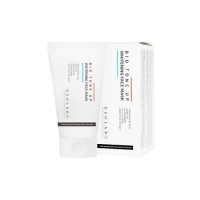 Маска для освітлення шкіри та ефекту миттєвого  сяяння Bio Tone Up Whitening Mask