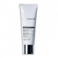 Омолоджуючий та освітлюючий подвійний крем для обличчя Dr.Stemcell Skin Renewing Double Cream