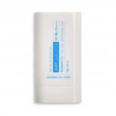 Солнцезащитный стик DERMA FACTORY Airy Sun Stick SPF 50+, 18 г