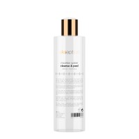 Відлущуюча міцелярна вода Ekseption Micellar Water Cleanse & Peel