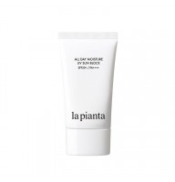 Сонцезахисний крем для чутливої шкіри LA PIANTA All Day Moisture Sun Block, 50 мл