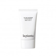 Солнцезащитный крем для чувствительной кожи LA PIANTA All Day Moisture Sun Block, 50 мл