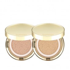 Коригуючий сонцезахисний кушон Radiance Cover Cushion Yellow Beige