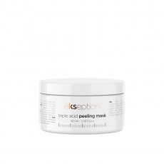 Кислотная маска-пилинг EKSEPTION Triple Acid Peeling Mask, 100 мл