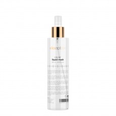 Восстанавливающая и сглаживающая жидкая маска Ekseption Caviar Liquid Mask