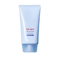 Сонцезахисний крем для чутливої шкіри be:zero Pure Sun Cream