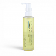 Гідрофільна олія USOLAB Bio Deep Cleansing Oil, 200 мл