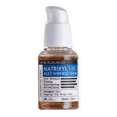 Пептидна сироватка DERMA FACTORY Matrixyl 15% Serum, 30 мл