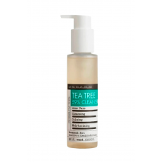 Гель для умывания DERMA FACTORY Tea Tree 59% Cleanser, 150 мл