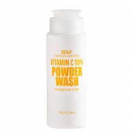 Ензимна пудра з вітаміном С DERMA FACTORY Vitamin С 10% Powder Wash, 50 г