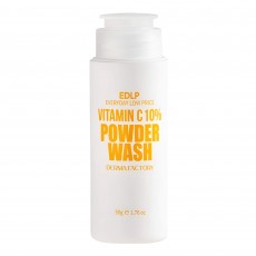 Энзимная пудра с витамином С DERMA FACTORY Vitamin С 10% Powder Wash, 50 г