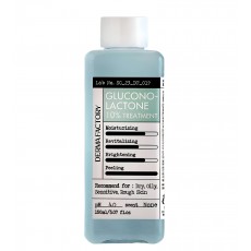 М'який пілінг-тонер DERMA FACTORY Gluconolactone 10% Treatment, 150 мл