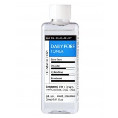 Кислотний тонер для жирної та проблемної шкіри Daily Pore Toner