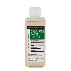 Заспокійлива есенція DERMA FACTORY Cica 90% Water Essence, 150 мл