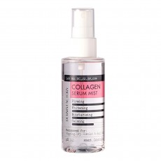 Двухфазная омолаживающая сыворотка-спрей Collagen Serum Mist
