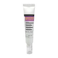 Інтенсивна оновлююча та ущільнююча сироватка Bakuchiol 5% Ampoule