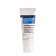 Увлажняющий крем DERMA FACTORY Aquaporin Hydrating Cream, 70 мл