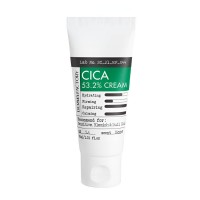 Відновлюючий крем з центелою DERMA FACTORY Cica 53.2% Cream, 30 мл