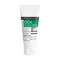 Успокаивающий, увлажняющий и восстанавливающий крем Cica 53.2% Cream