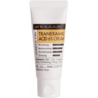 Інтенсивний освітлюючий та антиоксидантний крем Tranexamic Acid 6% Cream