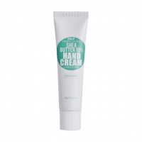 Увлажняющий крем для рук с ароматом свежих цветов Shea Butter 10% Hand Cream Classy Garden Увлажняющий крем для рук с ароматом свежих цветов Shea Butter 10% Hand Cream Classy Garden