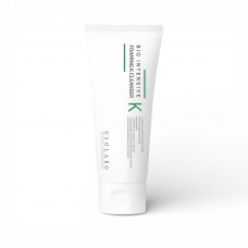 Гель для умывания с витамином K USOLAB Bio Intensive Foaming K Cleanser