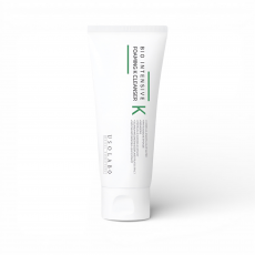 Успокаивающая пенка USOLAB Bio Intensive Foaming K Cleanser, 120 мл