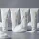 Освітлюючий та омолоджуючий гель для вмивання USOLAB Bio Intensive Brightening Cleanser, 120 мл