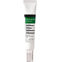 Успокаивающая ампула с центеллой DERMA FACTORY Cica 60.2% Ampoule, 30 мл