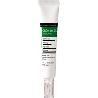 Заспокійлива, відновлювальна та зволожувальна сироватка Cica 60.2% Ampoule