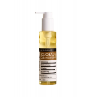 Гідрофільна олія з жожоба DERMA FACTORY Jojoba 5% Cleansing Oil, 150 мл