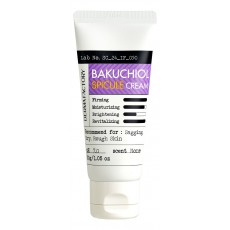 Обновляющий крем с биологическим пилингом Bakuchiol Spicule Cream
